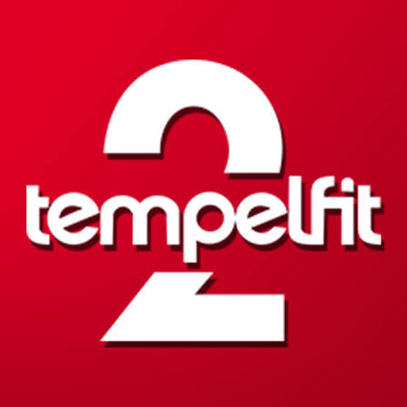 TempelFit 2 logo